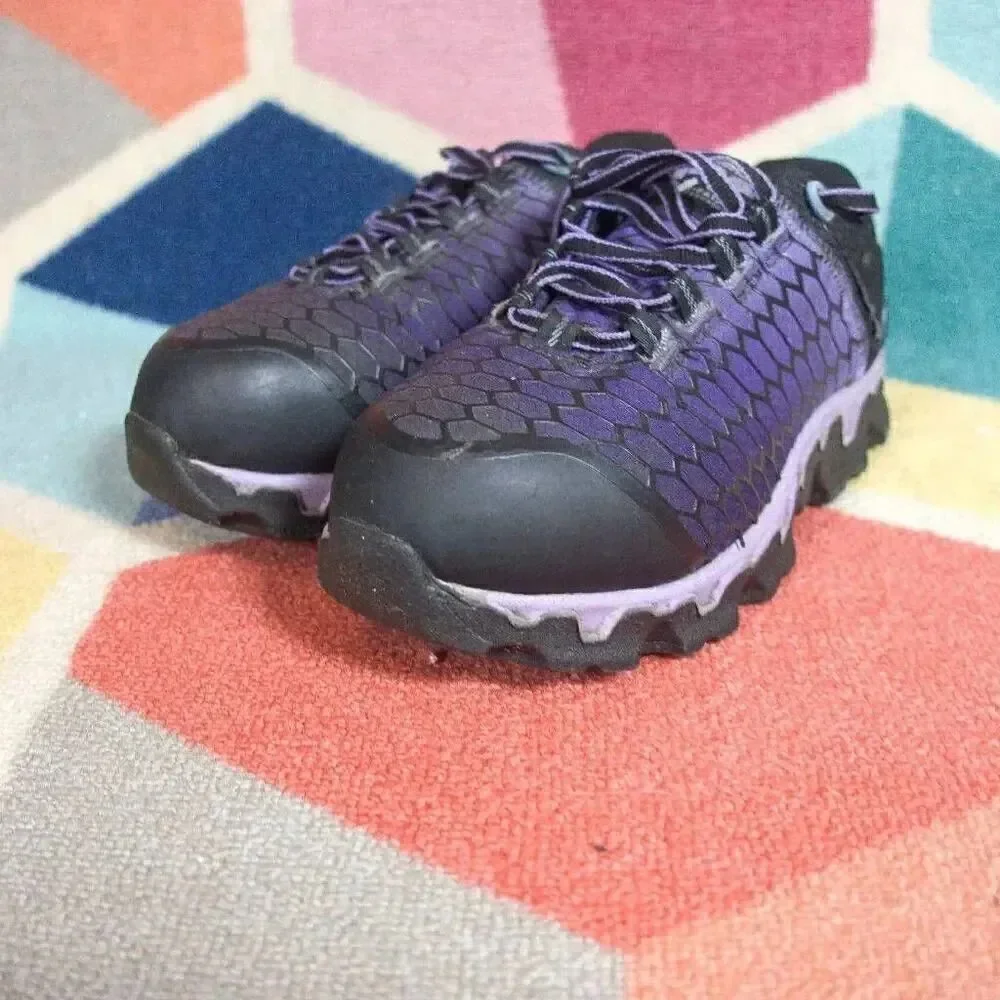 Timberland women ankle
